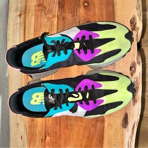 New Balance Men’s ' Multicolor Sneakers